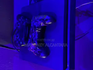 Playstation 4 Slim