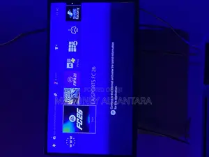 Playstation 4 Slim