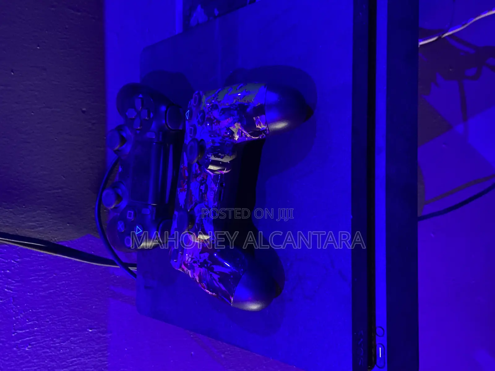 Playstation 4 Slim
