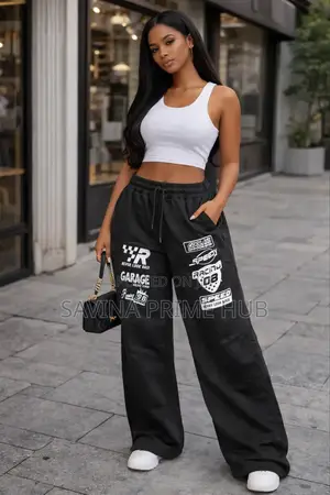 Women Joggers