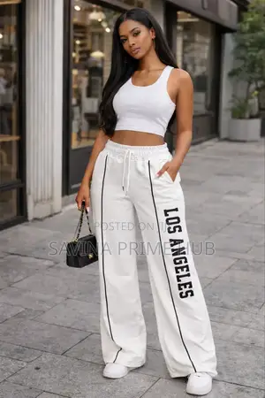 Women Joggers