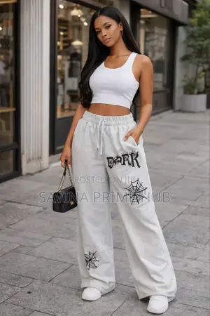 Women Joggers