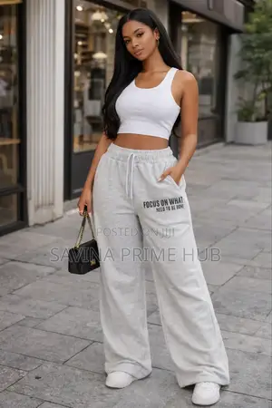 Women Joggers