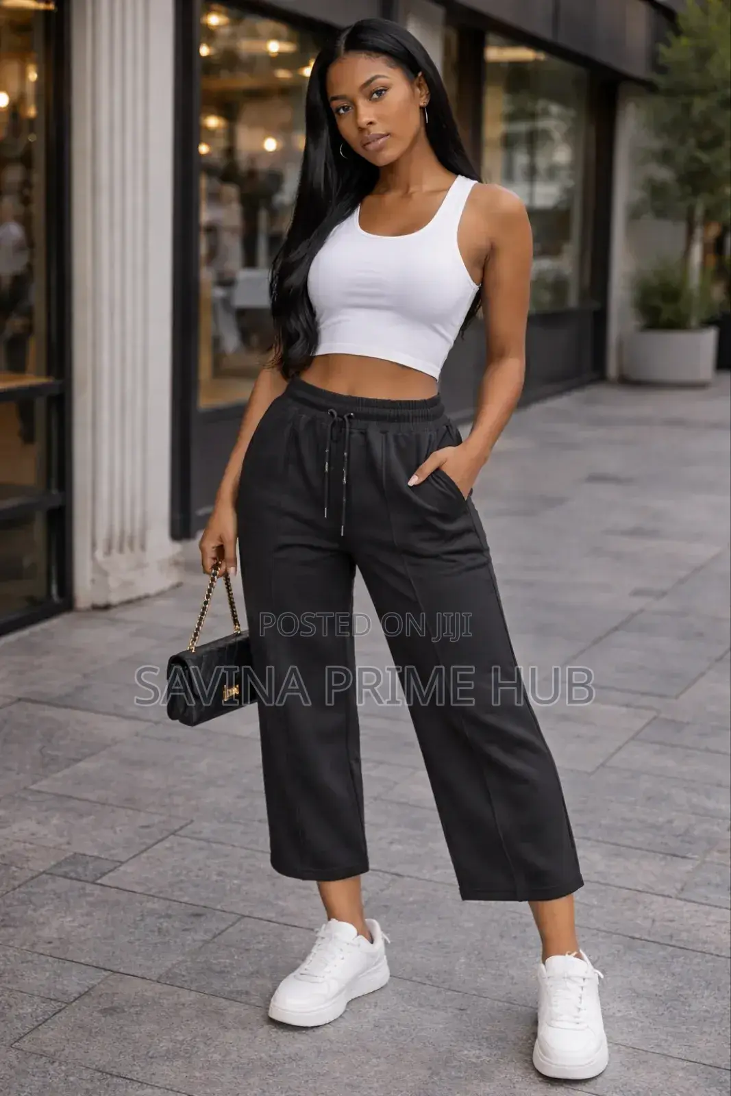 Women Joggers