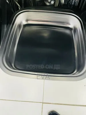 Stainless Steel Chaffing Dish