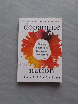 Dopamine Nation