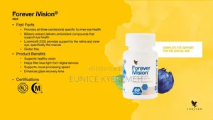 Forever Ivision