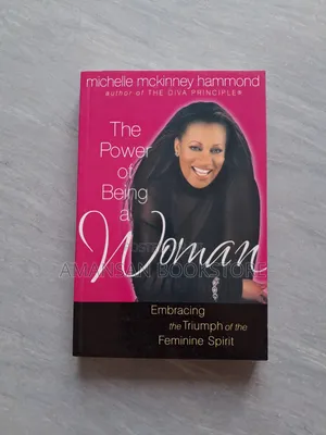 The Power of Being a Woman