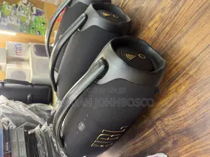 JBL Speaker