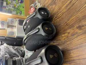 JBL Speaker