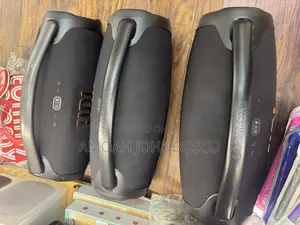 JBL Speaker