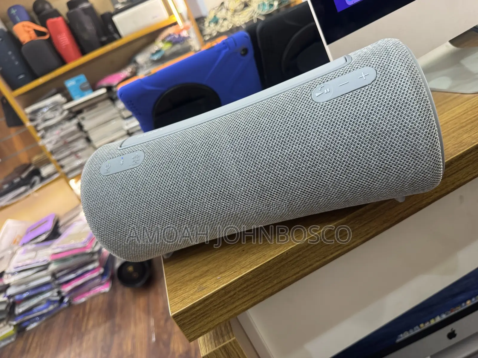 Sony Speaker