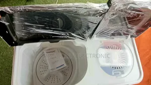 Let Westpoint Take Charge — Reliable Washing Machine Power