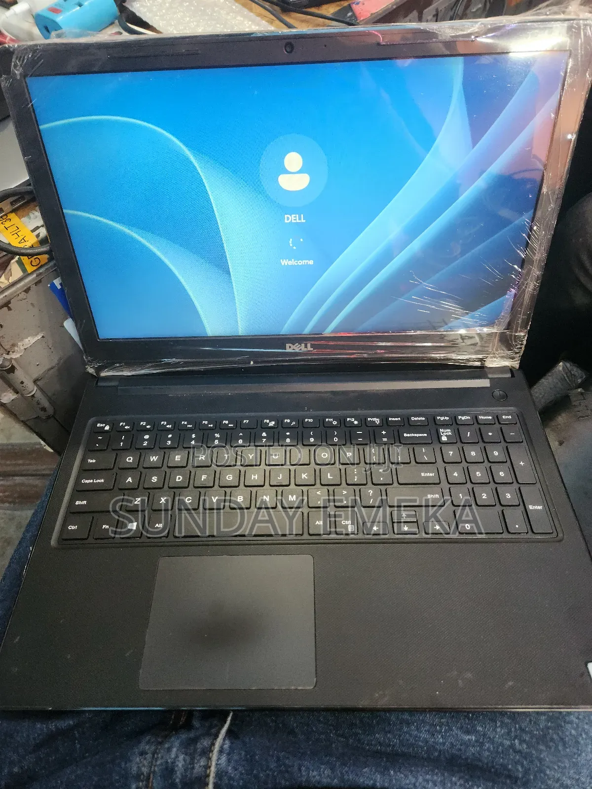 Laptop Dell Vostro 15 3568 8GB Intel Core i5 HDD 1T