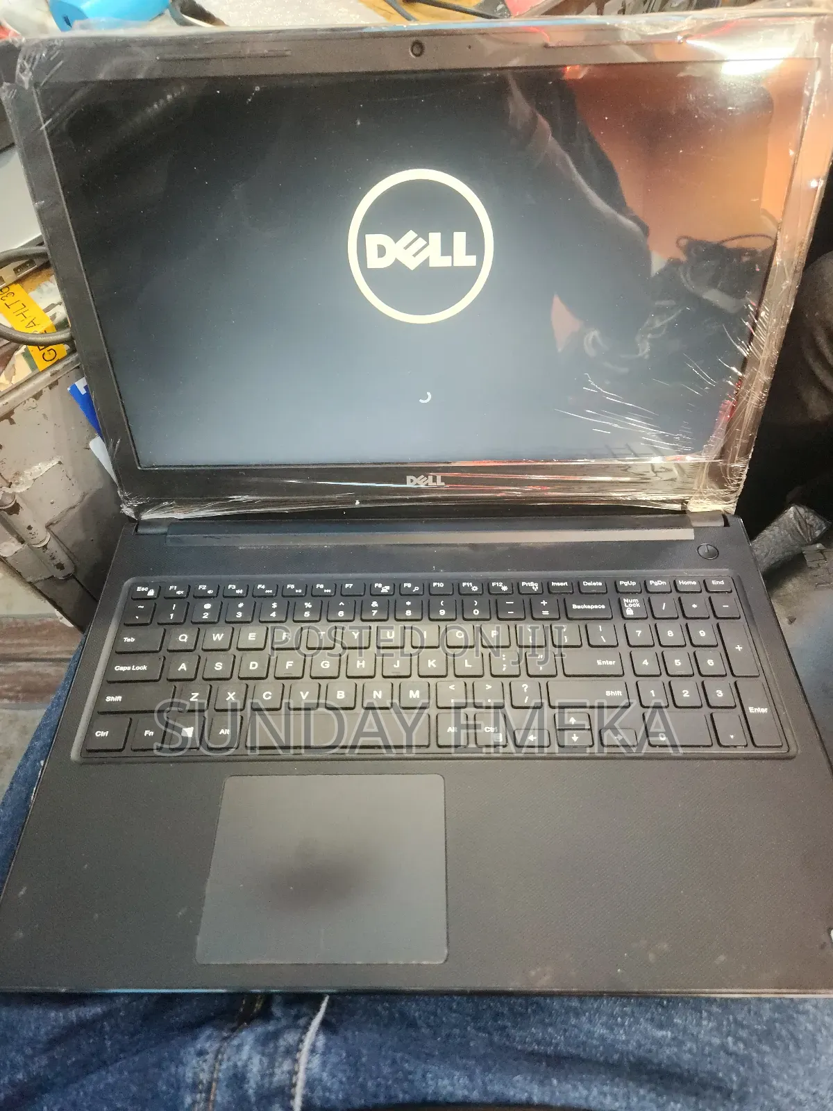 Laptop Dell Vostro 15 3568 8GB Intel Core i5 HDD 1T