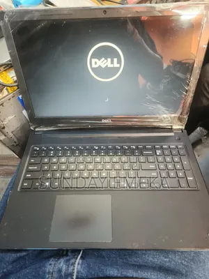 Laptop Dell Vostro 15 3568 8GB Intel Core i5 HDD 1T