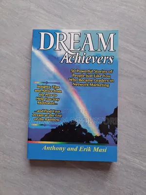 Dream Achievers