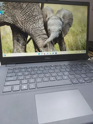Laptop Dell Latitude 3410 8GB Intel Core i5 SSD 256GB
