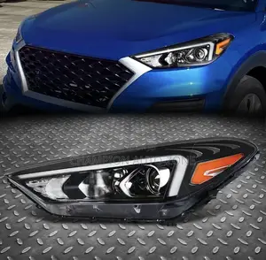 Hyundai Tucson 2019-2020-2021 Led Headlight
