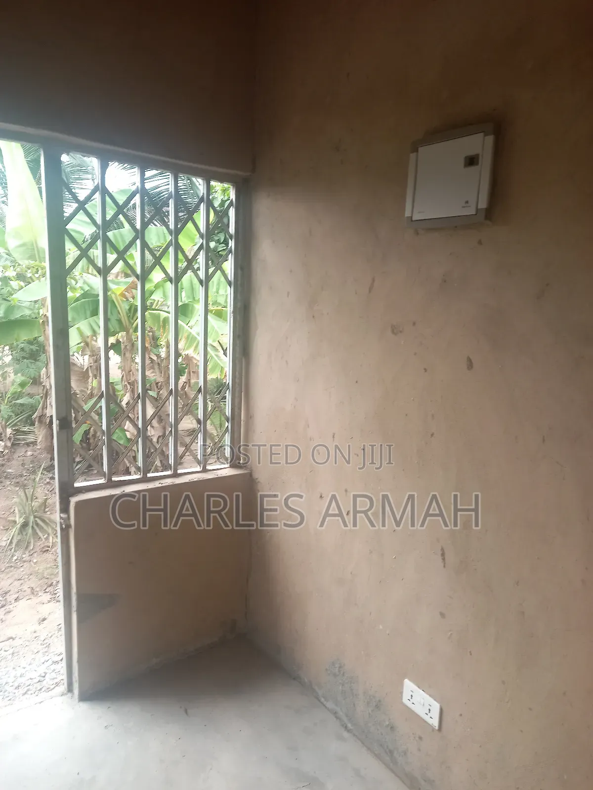 1bdrm Apartment in New-Juaben Municipal for rent