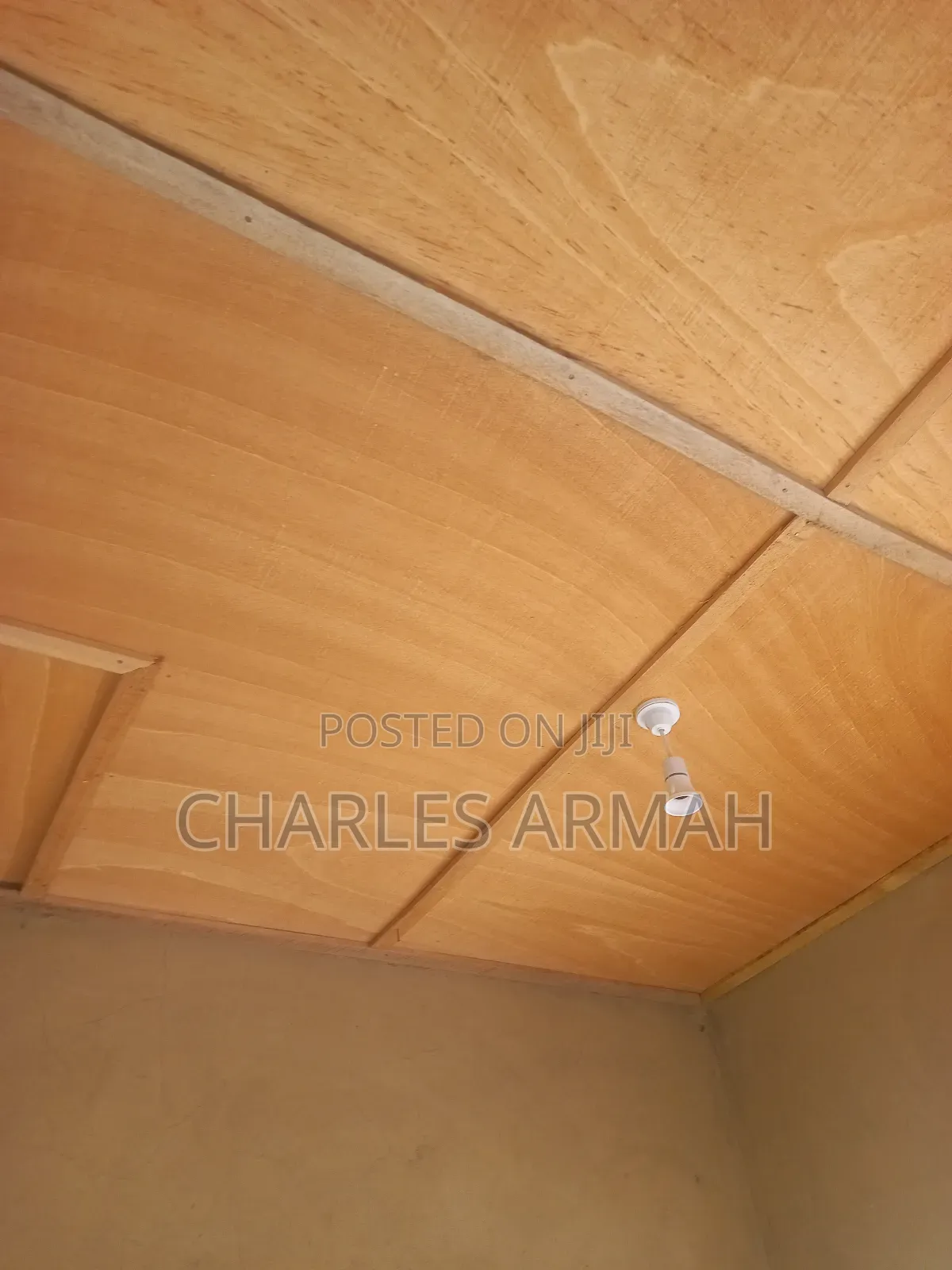 1bdrm Apartment in New-Juaben Municipal for rent