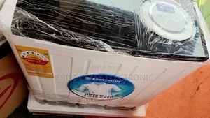 Turn Laundry Into Joy — Buy Westpoint Washing Machine