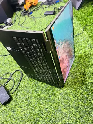 Laptop Lenovo Yoga 7i 8GB Intel Core 5 SSD 512GB