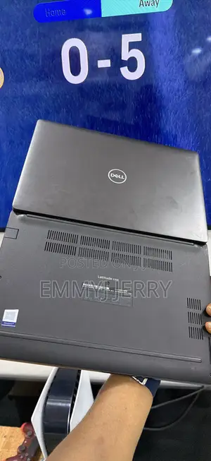 Laptop Dell Latitude 5300 8GB Intel Core i5 SSD 256GB