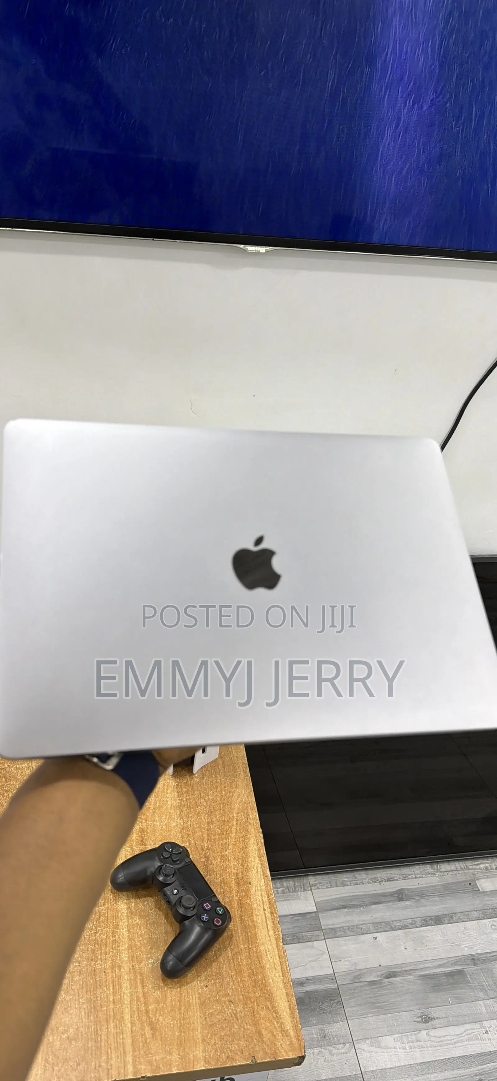 Laptop Apple MacBook 2018 8GB Intel Core i5 SSD 256GB