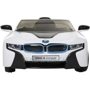 Kids Bmwi18 Concept Toys Car