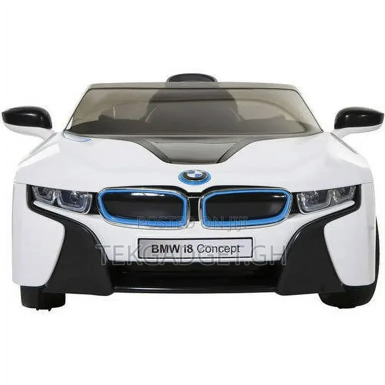 Kids Bmwi18 Concept Toys Car