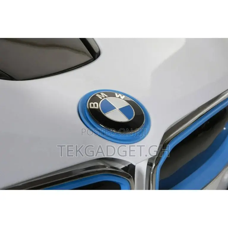 Kids Bmwi18 Concept Toys Car
