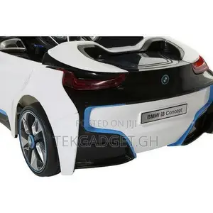 Kids Bmwi18 Concept Toys Car