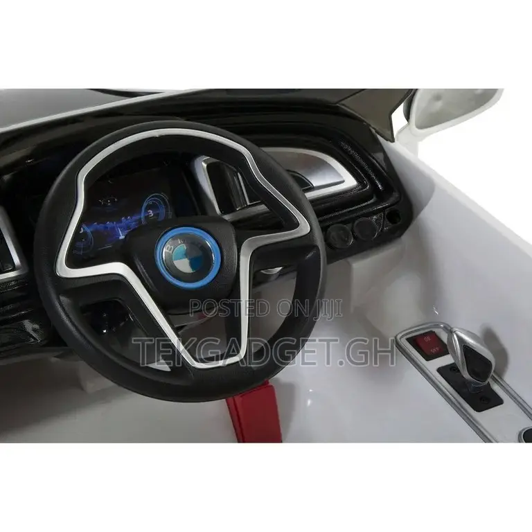 Kids Bmwi18 Concept Toys Car