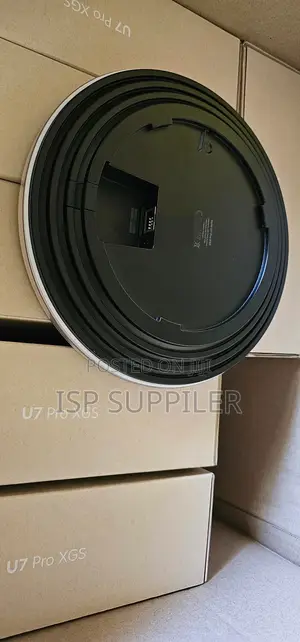 Unifi U7 Pro XGS