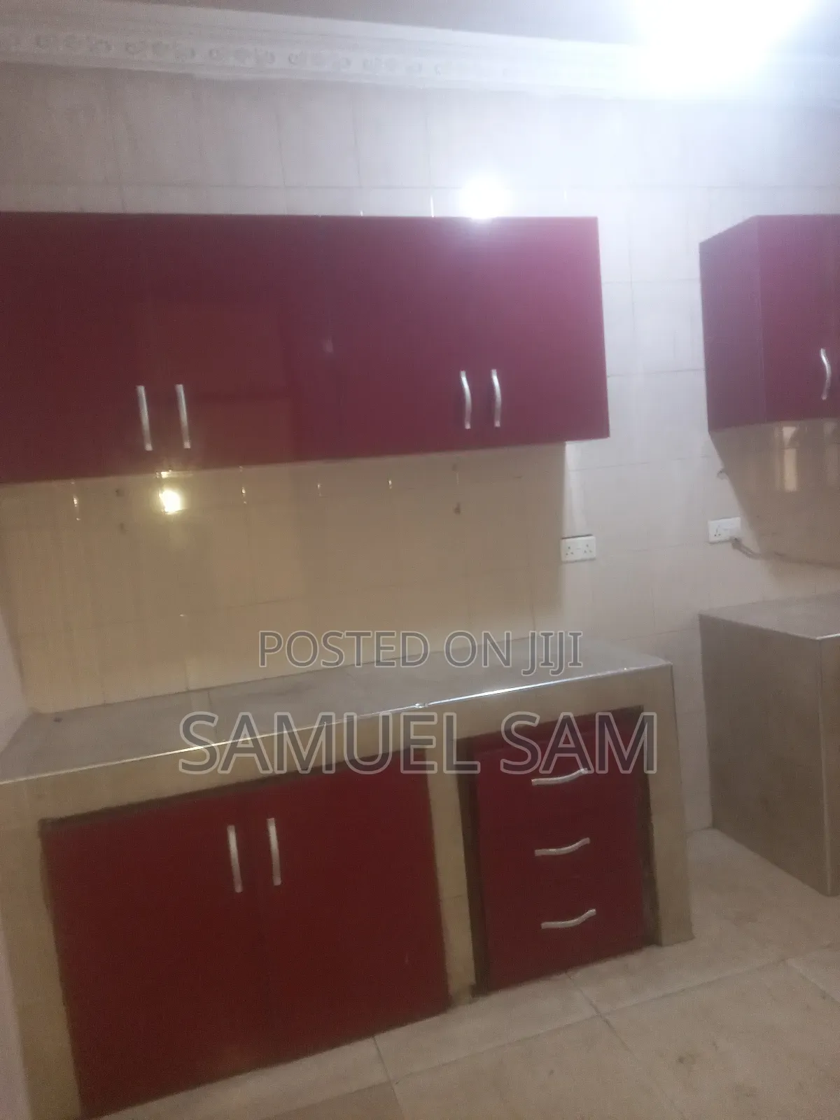 5bdrm House in Tema Community 6 for rent