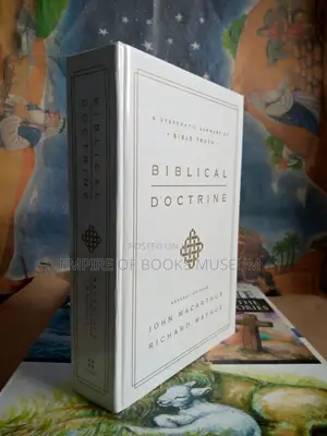Biblical Doctrine : A Systematic Summary of Bible Truth
