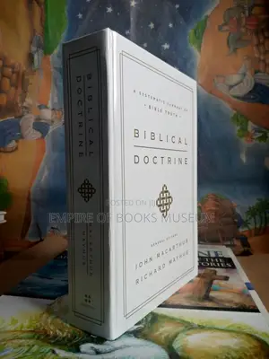 Biblical Doctrine : A Systematic Summary of Bible Truth