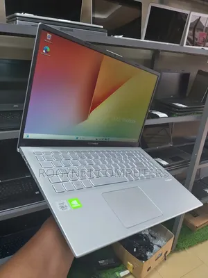 Laptop Asus VivoBook 15 X510UQ 8GB Intel Core i5 SSD 512GB