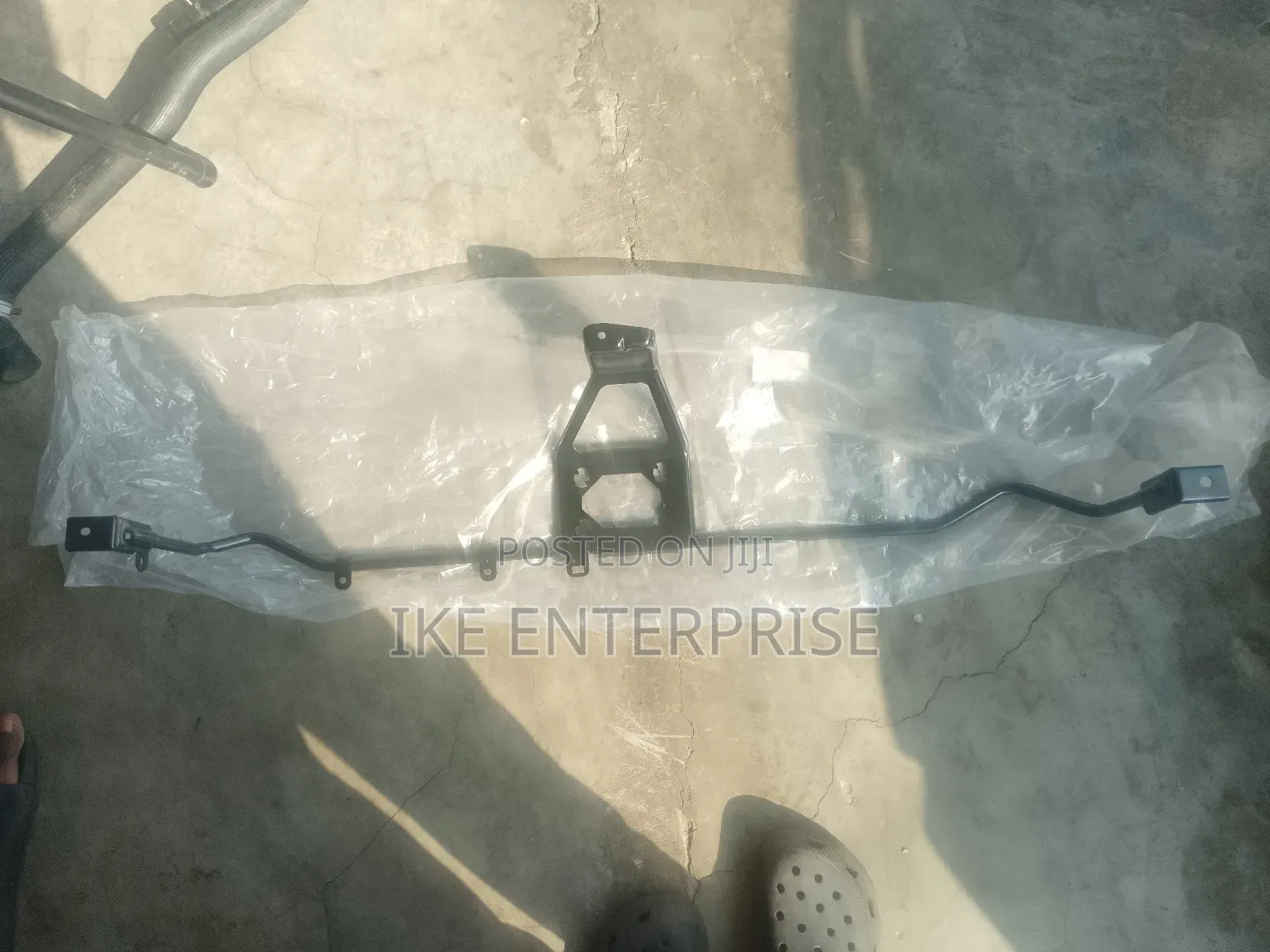 Honda CRV Radar Bar 2017,2018,2019,2020,2021,2022