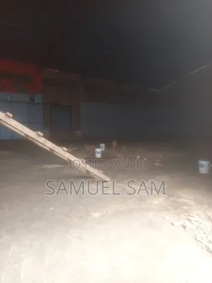 600 SQM of Warehouse for Rent at Tema.