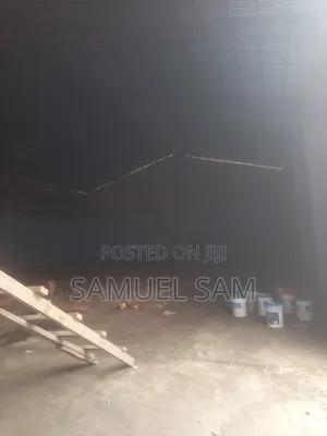 600 SQM of Warehouse for Rent at Tema.