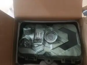 Ultra Hd Trail Security Camera