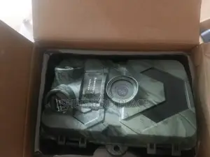  Ultra Hd Trail Security Camera