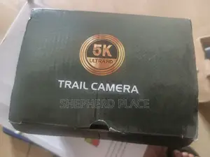  Ultra Hd Trail Security Camera
