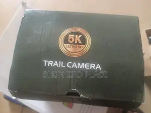  Ultra Hd Trail Security Camera