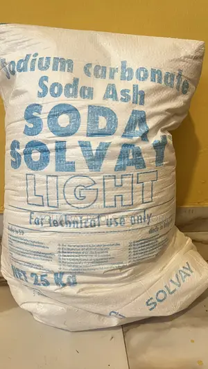 25kg Ph Plus
