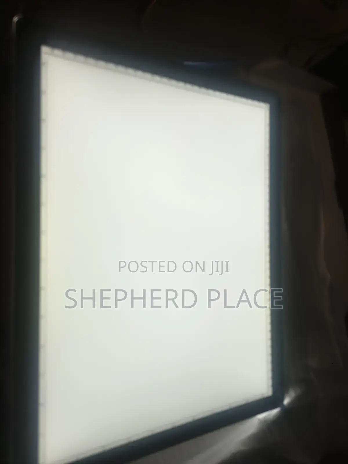 A3-5c Led Light Pad Used for Tracing and Drawing
