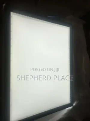 A3-5c Led Light Pad Used for Tracing and Drawing