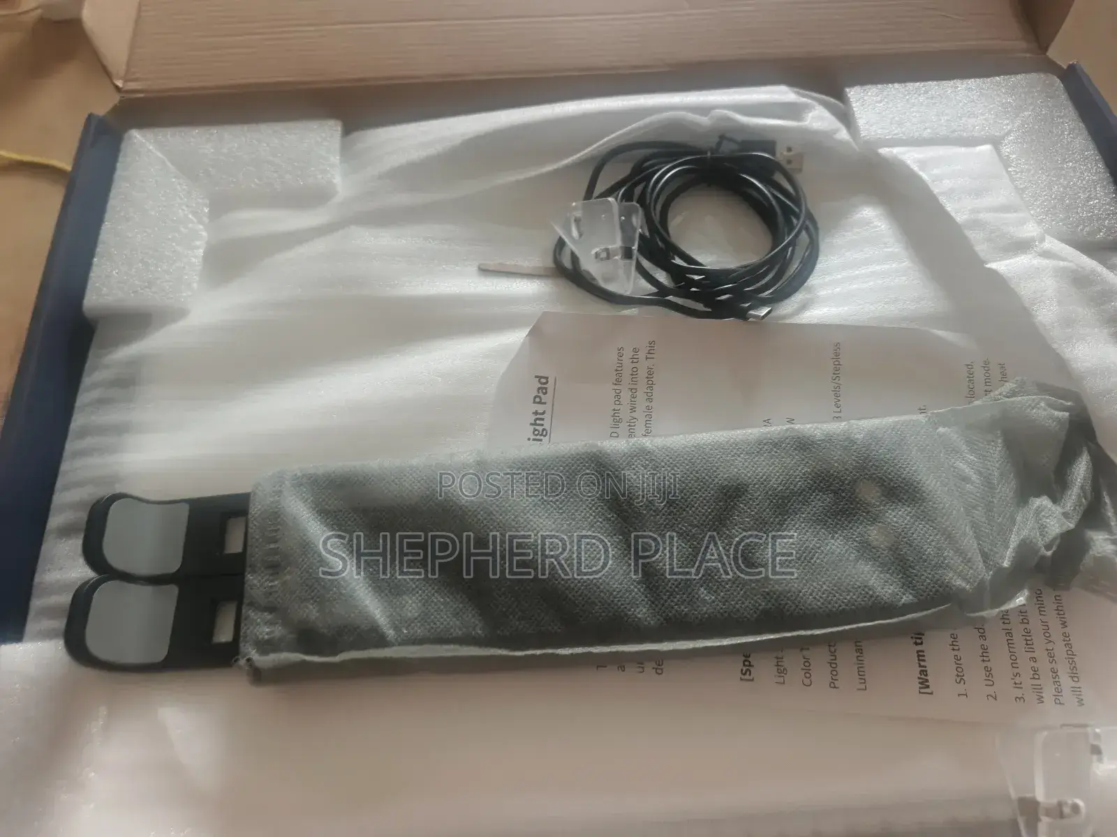 A3-5c Led Light Pad Used for Tracing and Drawing